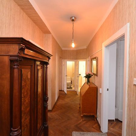 Апартаменты Beatrises Apartamenti Рига Экстерьер фото